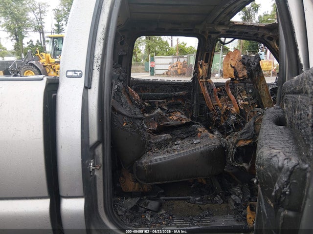 2006 Gmc Sierra 2500hd Slt მანქანა იყიდება აუქციონზე, vin: 1GTHK23D96F251614, აუქციონის ნომერი: 45455102