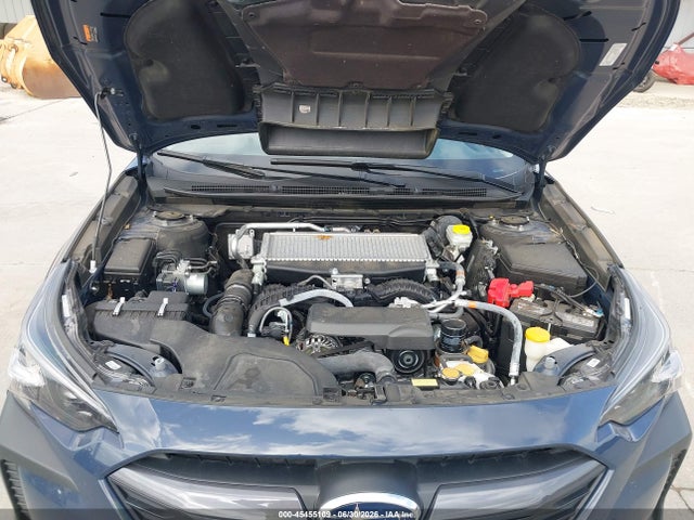 45455109 :رقم المزاد ، 4S4BTGND7S3105376 vin ، 2025 Subaru Outback Limited Xt مزاد بيع