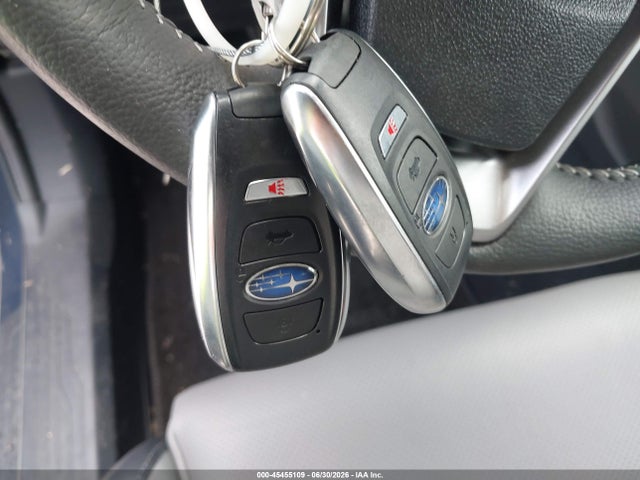 45455109 :رقم المزاد ، 4S4BTGND7S3105376 vin ، 2025 Subaru Outback Limited Xt مزاد بيع