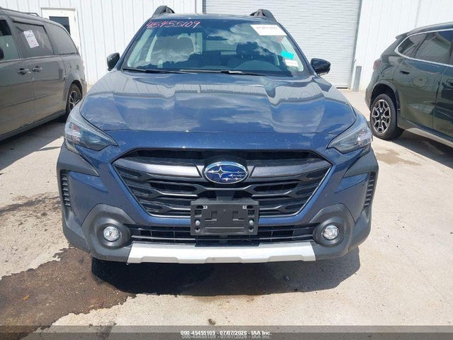 45455109 :رقم المزاد ، 4S4BTGND7S3105376 vin ، 2025 Subaru Outback Limited Xt مزاد بيع