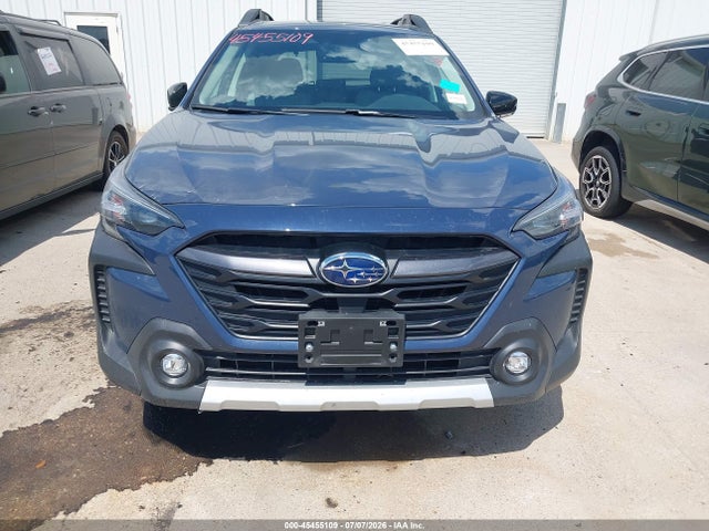 45455109 :رقم المزاد ، 4S4BTGND7S3105376 vin ، 2025 Subaru Outback Limited Xt مزاد بيع