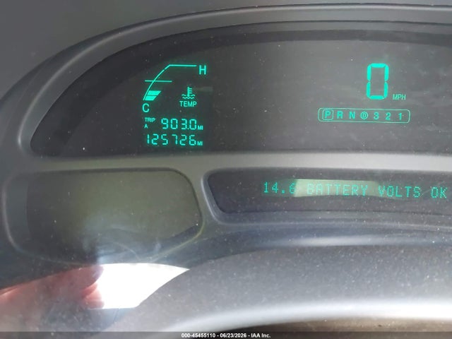 Продаж на аукціоні авто 2005 Cadillac Deville Livery Pkg, vin: 1G6KD54Y15U267824, номер лоту: 45455110