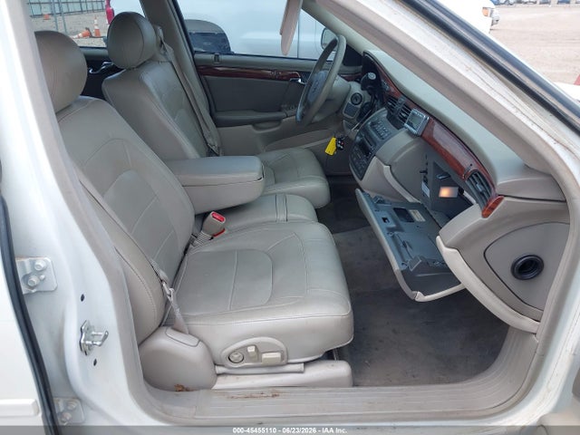 Продаж на аукціоні авто 2005 Cadillac Deville Livery Pkg, vin: 1G6KD54Y15U267824, номер лоту: 45455110