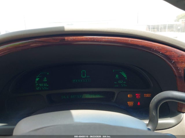 Продаж на аукціоні авто 2005 Cadillac Deville Livery Pkg, vin: 1G6KD54Y15U267824, номер лоту: 45455110