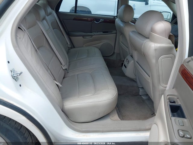 Продаж на аукціоні авто 2005 Cadillac Deville Livery Pkg, vin: 1G6KD54Y15U267824, номер лоту: 45455110