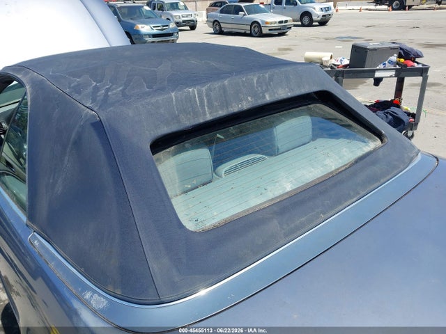 45455113 :رقم المزاد ، WBABW33455PL34477 vin ، 2005 Bmw 325ci مزاد بيع