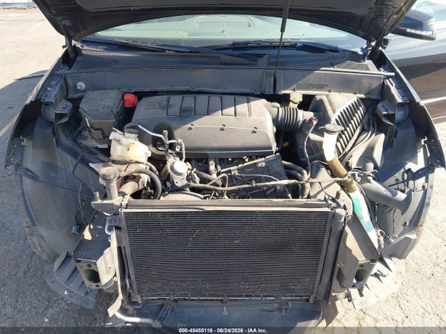 1GNKVJKD8EJ353076 Chevrolet Traverse Ltz