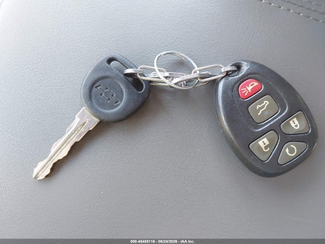 1GNKVJKD8EJ353076 Chevrolet Traverse Ltz