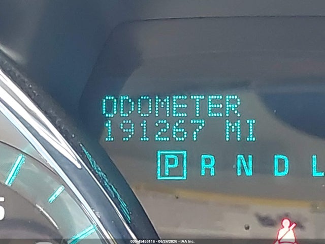 1GNKVJKD8EJ353076 Chevrolet Traverse Ltz