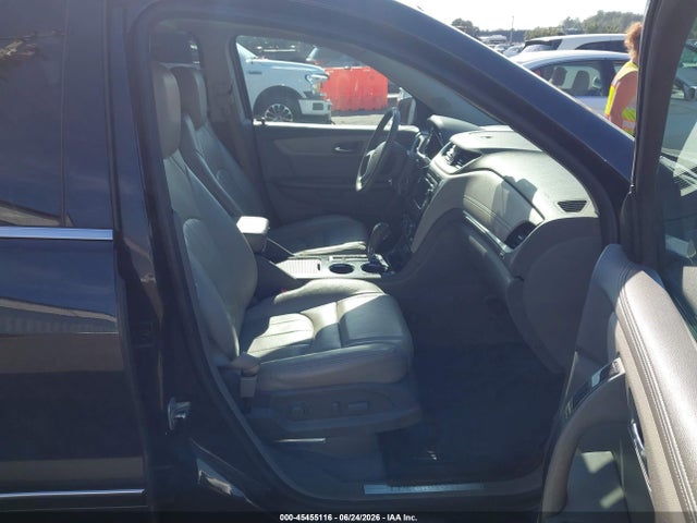 1GNKVJKD8EJ353076 Chevrolet Traverse Ltz