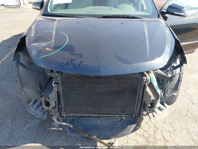 1GNKVJKD8EJ353076 Chevrolet Traverse Ltz