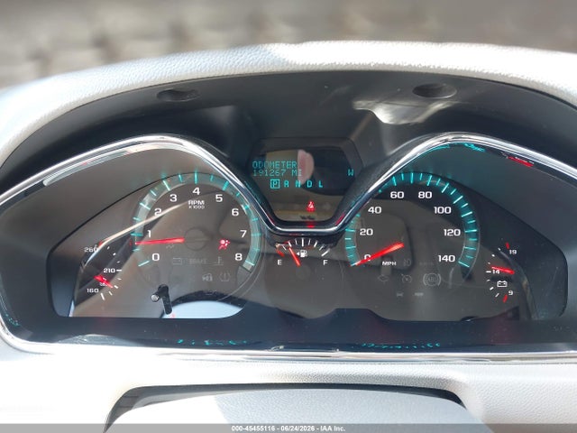 1GNKVJKD8EJ353076 Chevrolet Traverse Ltz