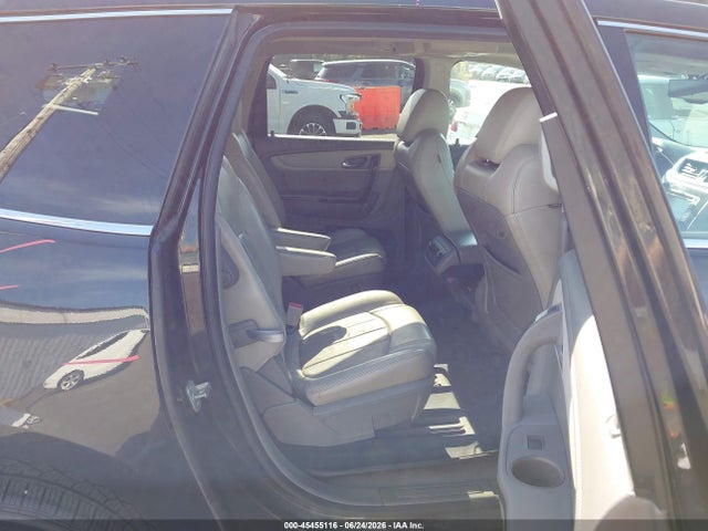 1GNKVJKD8EJ353076 Chevrolet Traverse Ltz