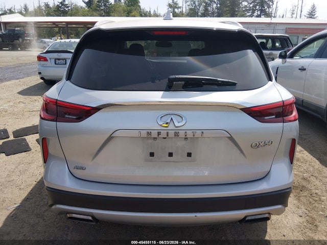 Продаж на аукціоні авто 2019 Infiniti Qx50 Luxe, vin: 3PCAJ5M35KF140892, номер лоту: 45455115
