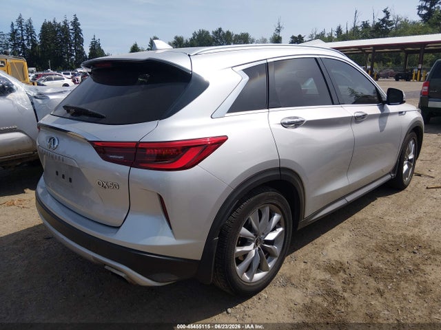 Продаж на аукціоні авто 2019 Infiniti Qx50 Luxe, vin: 3PCAJ5M35KF140892, номер лоту: 45455115