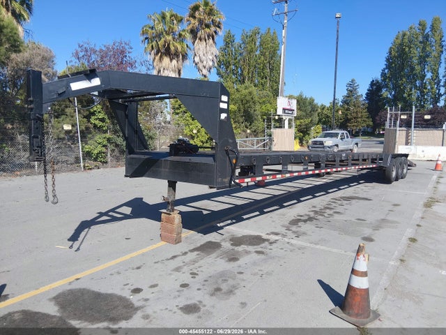 Kaufman Trailer 2019 5SHFL4337KB000040 Image 2