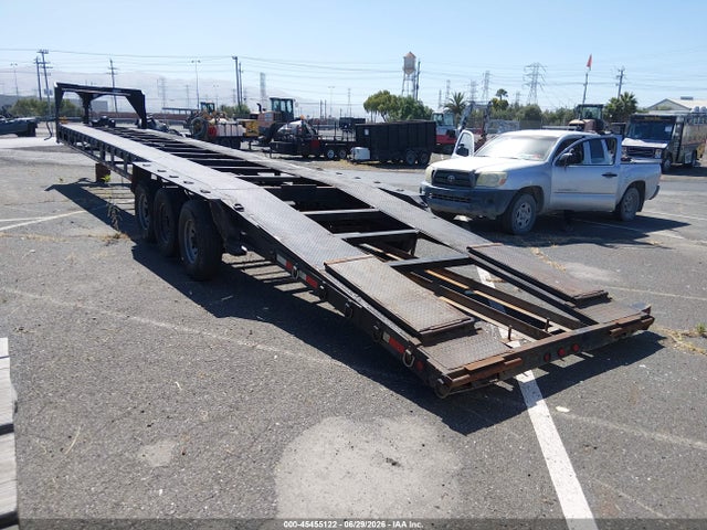 Kaufman Trailer 2019 5SHFL4337KB000040 Image 3