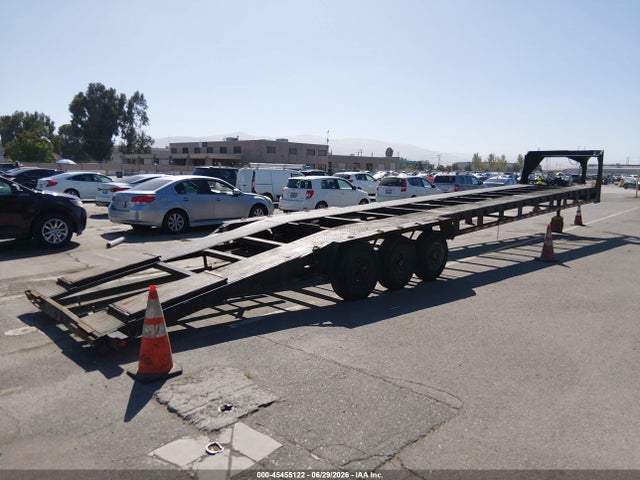 Kaufman Trailer 2019 5SHFL4337KB000040 Image 4