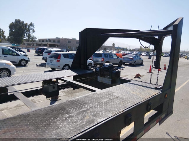 Kaufman Trailer 2019 5SHFL4337KB000040 Image 5
