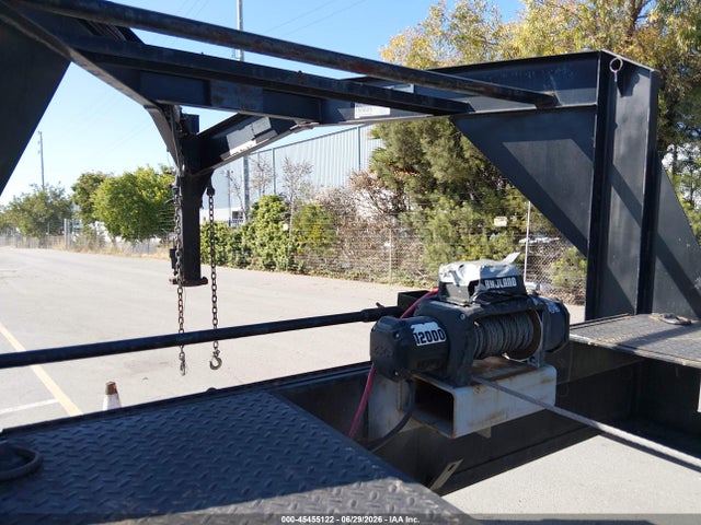 Kaufman Trailer 2019 5SHFL4337KB000040 Image 7