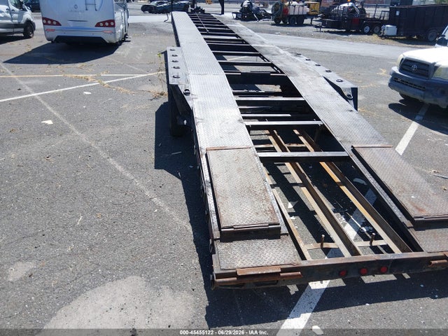 Kaufman Trailer 2019 5SHFL4337KB000040 Image 8