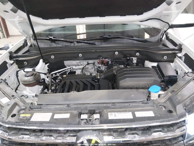 1V2KR2CA5JC586403 Volkswagen Atlas 3.6l V6 Se