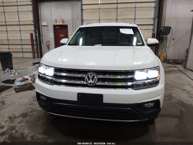 1V2KR2CA5JC586403 Volkswagen Atlas 3.6l V6 Se