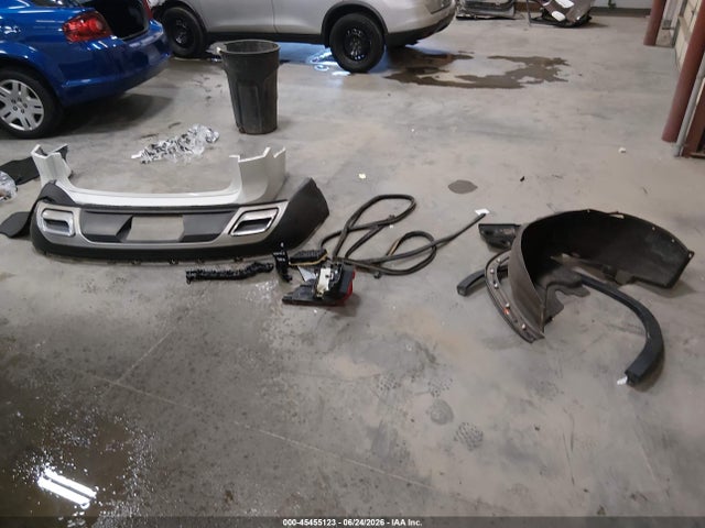 1V2KR2CA5JC586403 Volkswagen Atlas 3.6l V6 Se