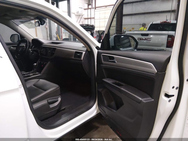 1V2KR2CA5JC586403 Volkswagen Atlas 3.6l V6 Se