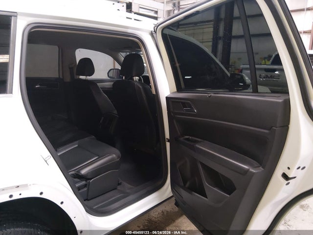 1V2KR2CA5JC586403 Volkswagen Atlas 3.6l V6 Se
