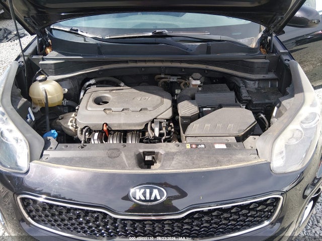 KIA Sportage Lx 2017 KNDPMCACXH7098079 Image 10