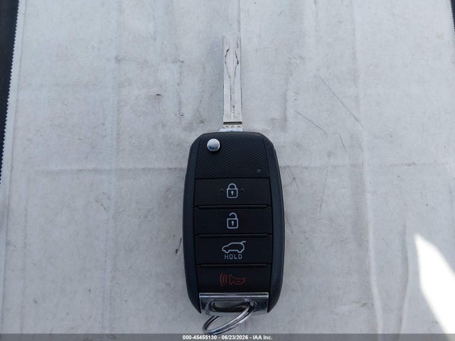 KIA Sportage Lx 2017 KNDPMCACXH7098079 Image 11
