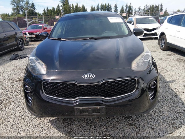 KIA Sportage Lx 2017 KNDPMCACXH7098079 Image 12