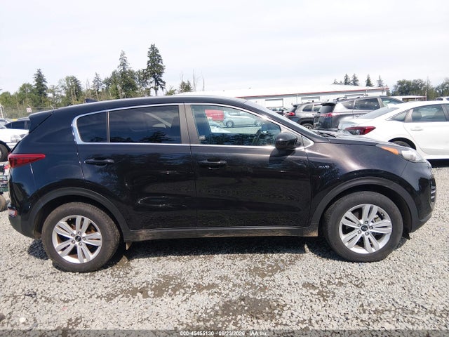 KIA Sportage Lx 2017 KNDPMCACXH7098079 Image 13