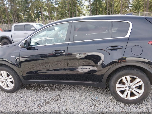 KIA Sportage Lx 2017 KNDPMCACXH7098079 Image 14
