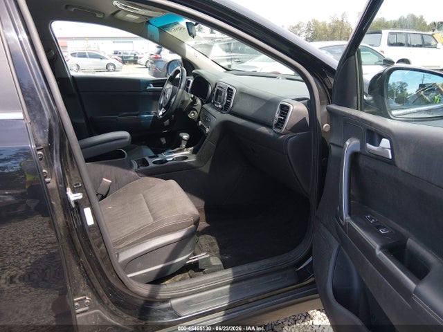 KIA Sportage Lx 2017 KNDPMCACXH7098079 Image 17