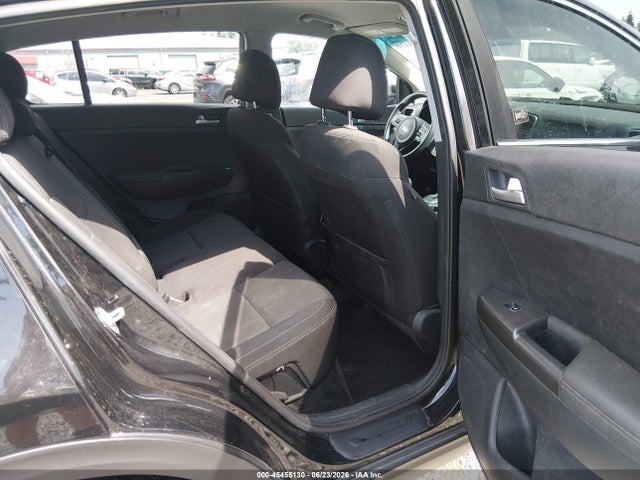 KIA Sportage Lx 2017 KNDPMCACXH7098079 Image 18