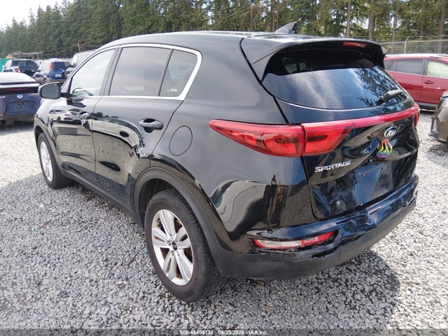 KIA Sportage Lx 2017 KNDPMCACXH7098079 Image 3
