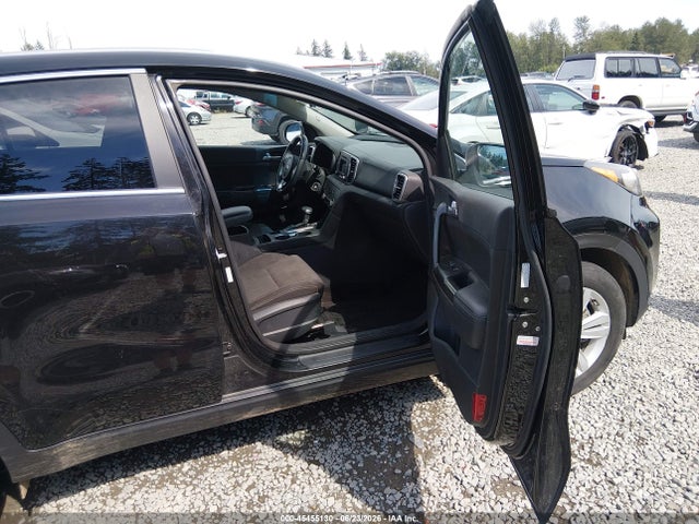 KIA Sportage Lx 2017 KNDPMCACXH7098079 Image 5
