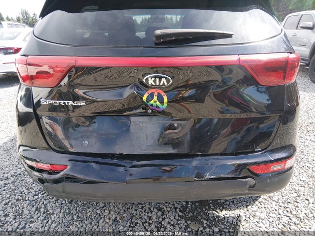 KIA Sportage Lx 2017 KNDPMCACXH7098079 Image 6