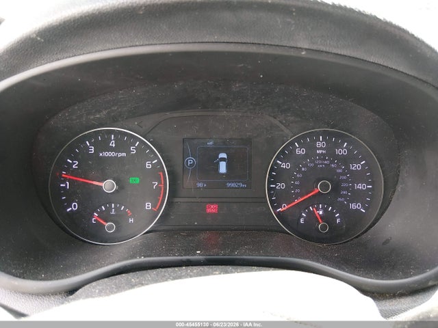KIA Sportage Lx 2017 KNDPMCACXH7098079 Image 7