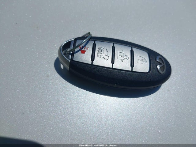Aukcja sprzedaży 2013 Infiniti Jx35, vin: 5N1AL0MM3DC332717, numer aukcji: 45455131