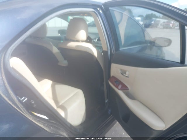 45455139 :رقم المزاد ، JTHBB1BA6A2019090 vin ، 2010 Lexus Hs 250h مزاد بيع