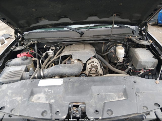 Aukcja sprzedaży 2010 Gmc Sierra 1500 Sle, vin: 1GTYKVE21AZ227652, numer aukcji: 45455140