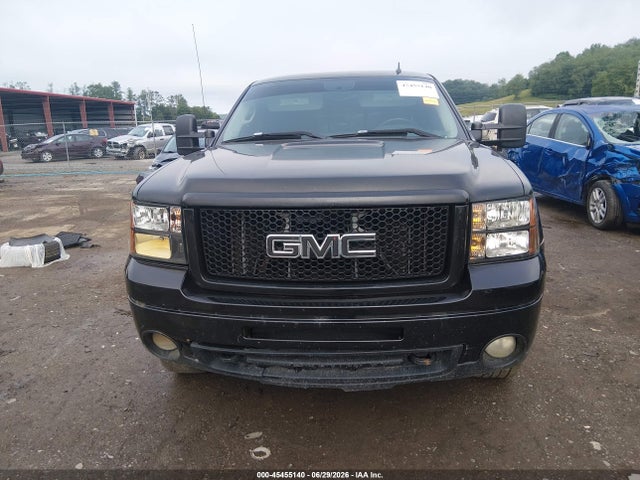 Aukcja sprzedaży 2010 Gmc Sierra 1500 Sle, vin: 1GTYKVE21AZ227652, numer aukcji: 45455140