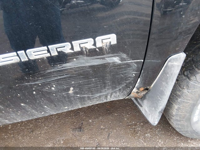 Aukcja sprzedaży 2010 Gmc Sierra 1500 Sle, vin: 1GTYKVE21AZ227652, numer aukcji: 45455140