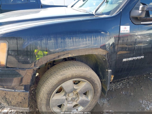 Aukcja sprzedaży 2010 Gmc Sierra 1500 Sle, vin: 1GTYKVE21AZ227652, numer aukcji: 45455140
