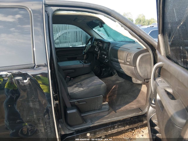 Aukcja sprzedaży 2010 Gmc Sierra 1500 Sle, vin: 1GTYKVE21AZ227652, numer aukcji: 45455140