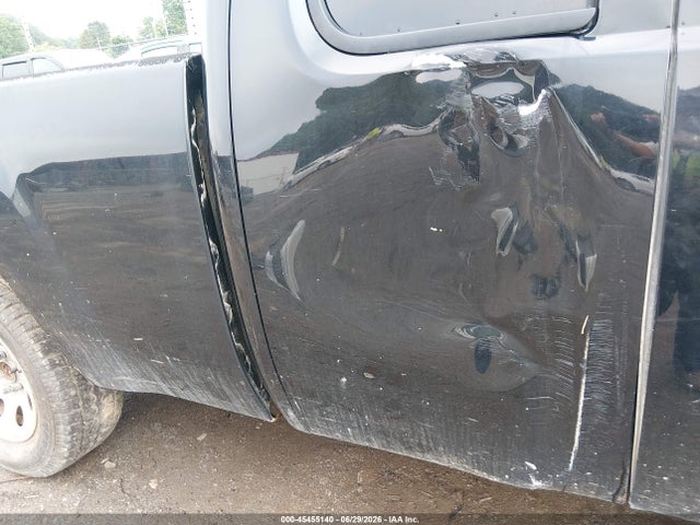 Aukcja sprzedaży 2010 Gmc Sierra 1500 Sle, vin: 1GTYKVE21AZ227652, numer aukcji: 45455140