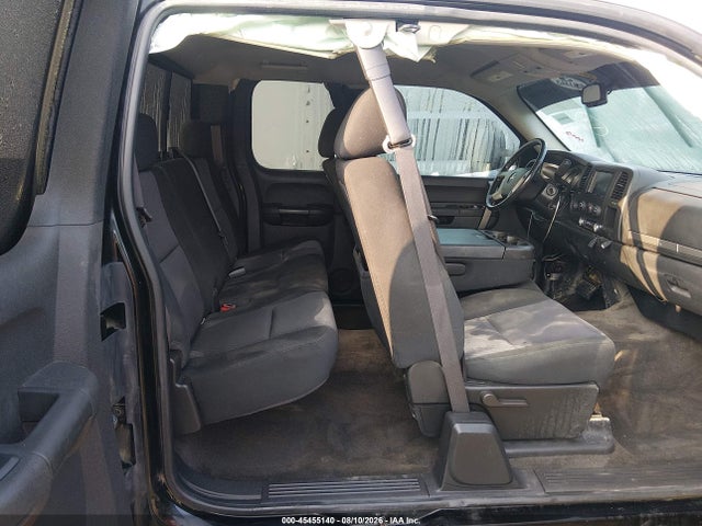 Aukcja sprzedaży 2010 Gmc Sierra 1500 Sle, vin: 1GTYKVE21AZ227652, numer aukcji: 45455140